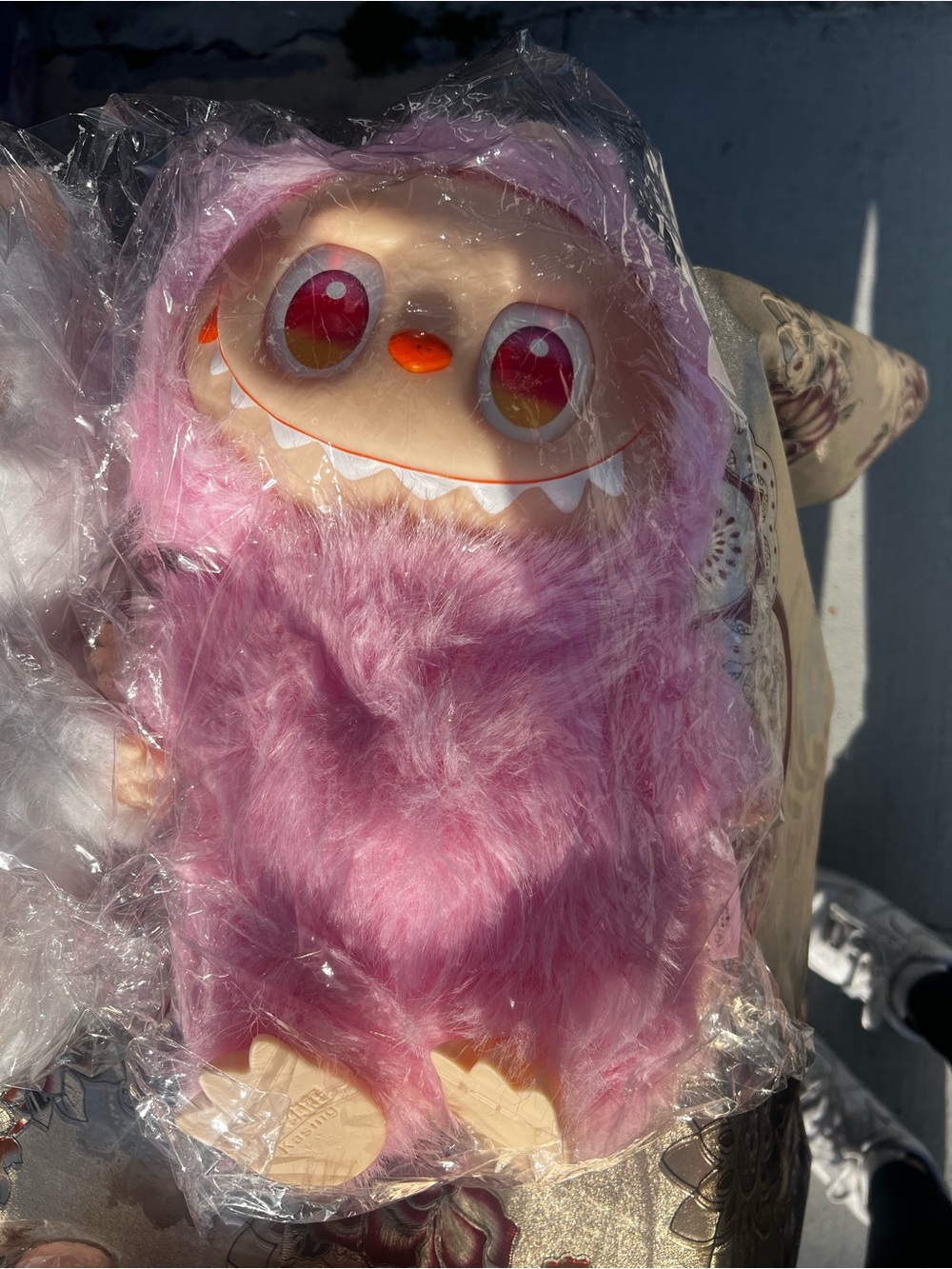 Big Labubu - Picture 3 of 6